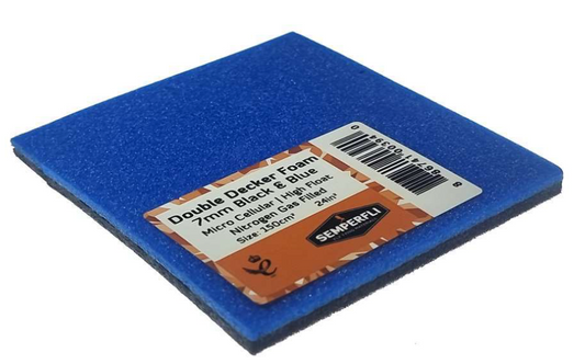 Double Sided Foam - Medium (7mm)