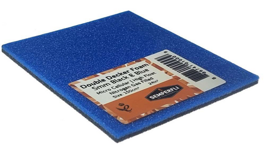 Double Sided Foam - Medium (5mm)