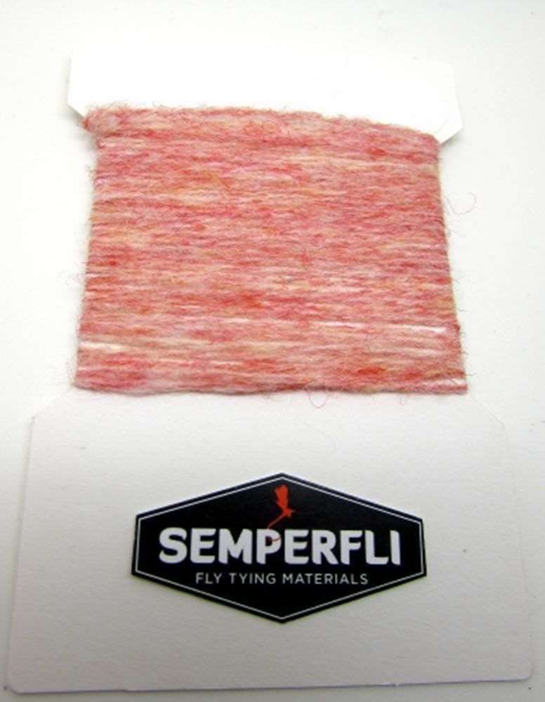 Semperfli Fly Tying Specialist Wools