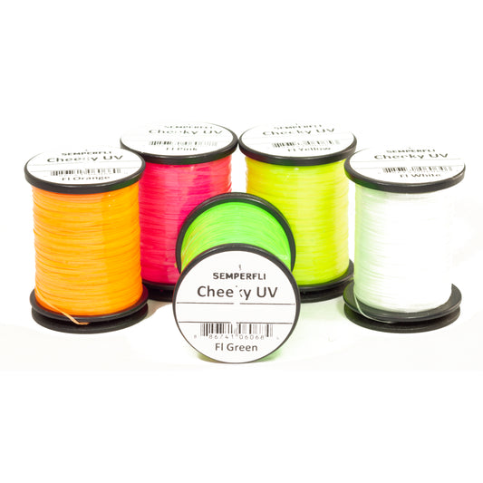 Semperfli Cheeky UV