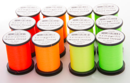 Semperfli Fluoro Brite