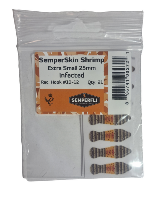 SemperSkin Shrimp