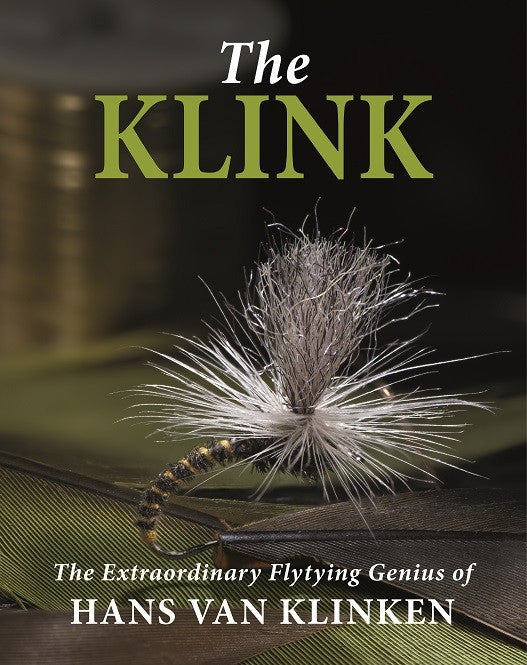 The Klink - Hans Van Klinken