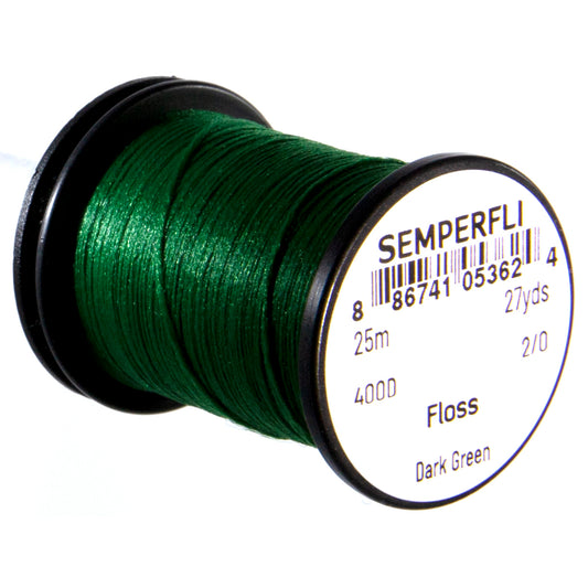 Semperfli Floss