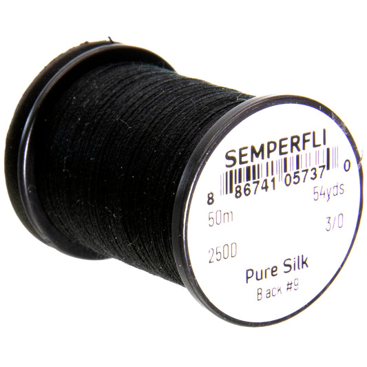 Semperfli Pure Silk