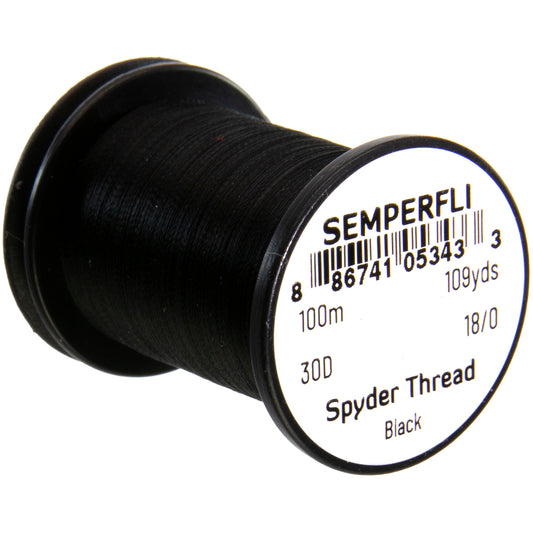 Semperfli Spyder Thread 18/0