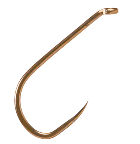 Sprite Dry Barbless Hooks (S2401)