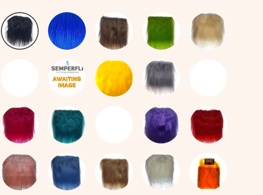 Semperfli SemperFur