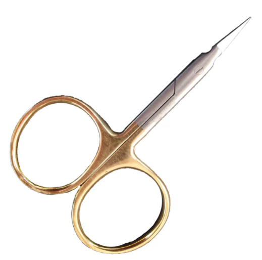 Turrall Super Slix Scissors - Arrow Point