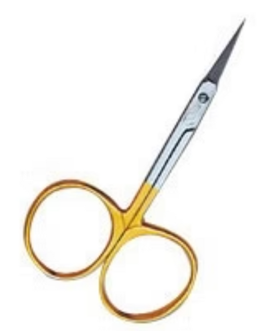 Turrall Super Slix Scissors - Fine Point