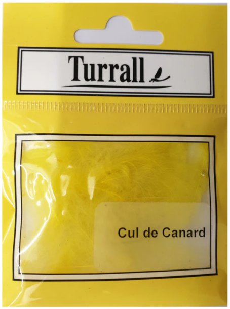 Turrall Cul De Canard