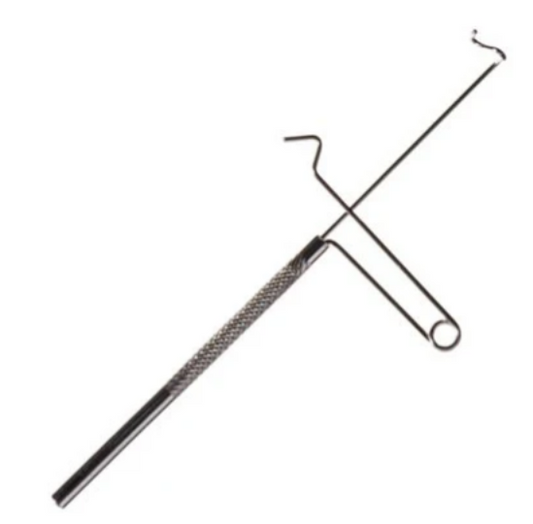 Turrall Whip Finish Tool (Small)